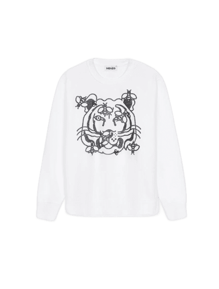 Bee a Tiger sweater