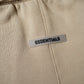 Shorts Swear Tan