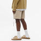 Shorts Swear Tan