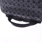 Mochila Bao Bao Negro Mate