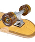 Pilsner Foundation Cruiser Skateboard