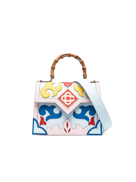 Rodeo Jeanne tote bag