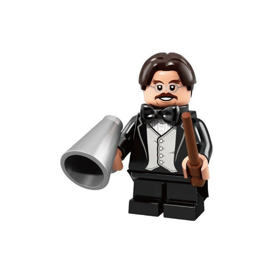 Minifigura Professor Flitwick