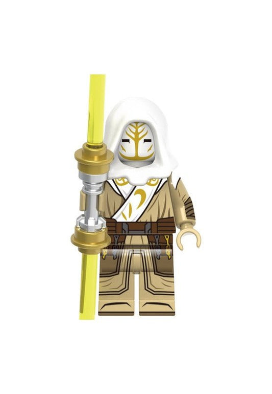 Minifigura Jedi Temple Guard