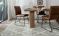 Marroqui Rug