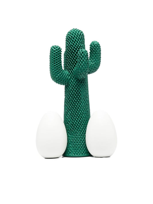adorno de cactus