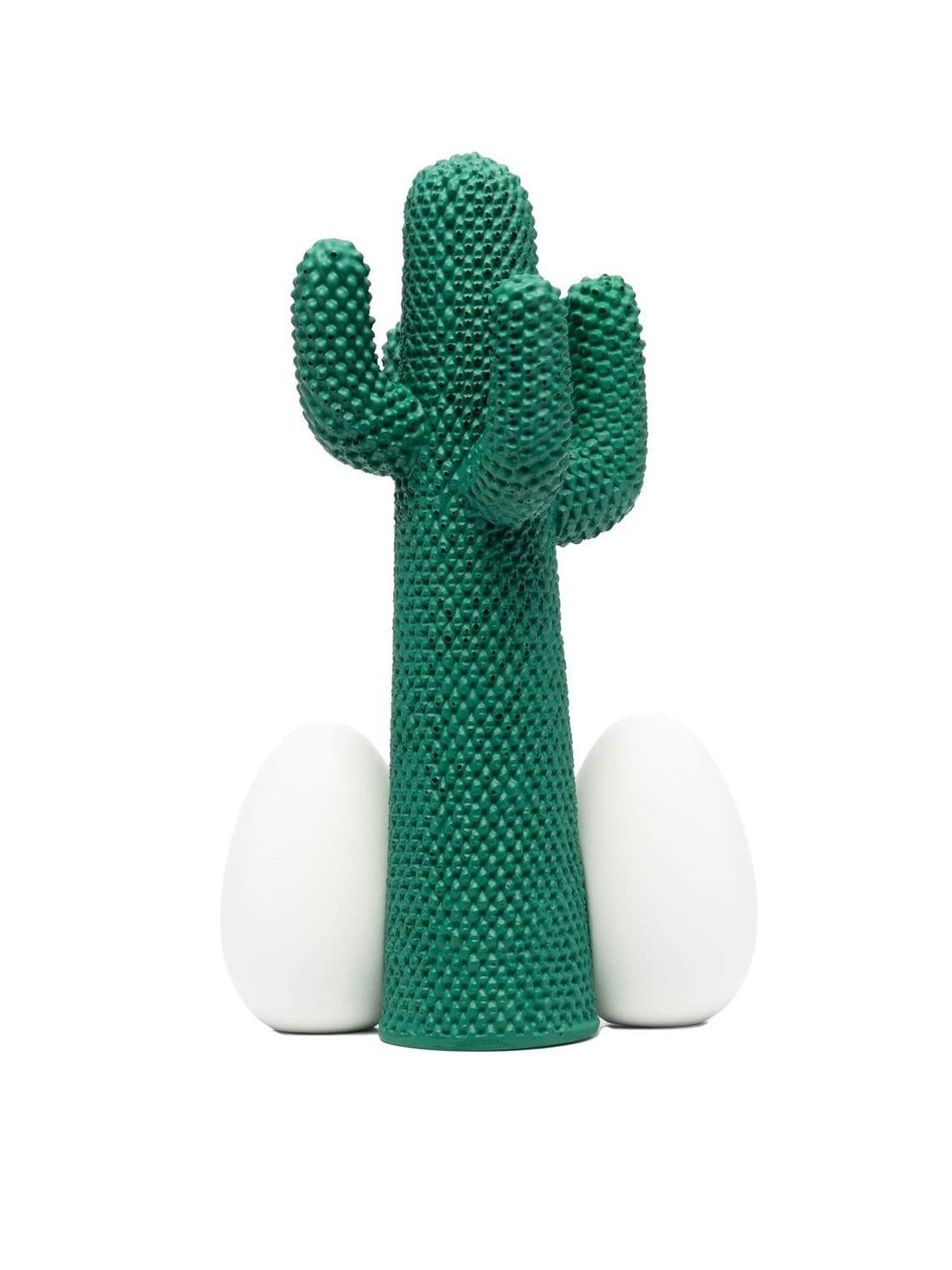 adorno de cactus