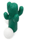 adorno de cactus