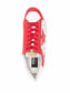 Stardan low-top lace-up sneakers
