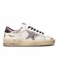Stardan low-top sneakers