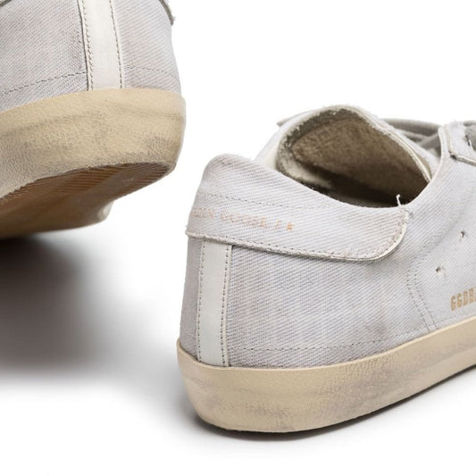Super-Star low-top sneakers