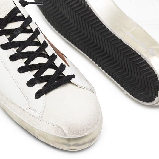 Super-Star low-top sneakers
