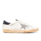 Superstar star-patch sneakers