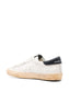 Superstar star-patch sneakers