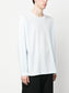Klassisches Langarmshirt