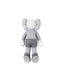 Figura del compañero de Kaws