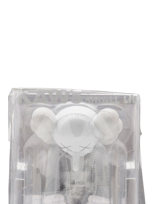Figura "Gris" de Small Lie Companion