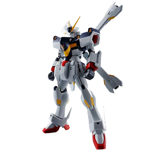 ROBOT ESPIRITUS Gundam Crossbone X-1 X1 Pirata Kai 