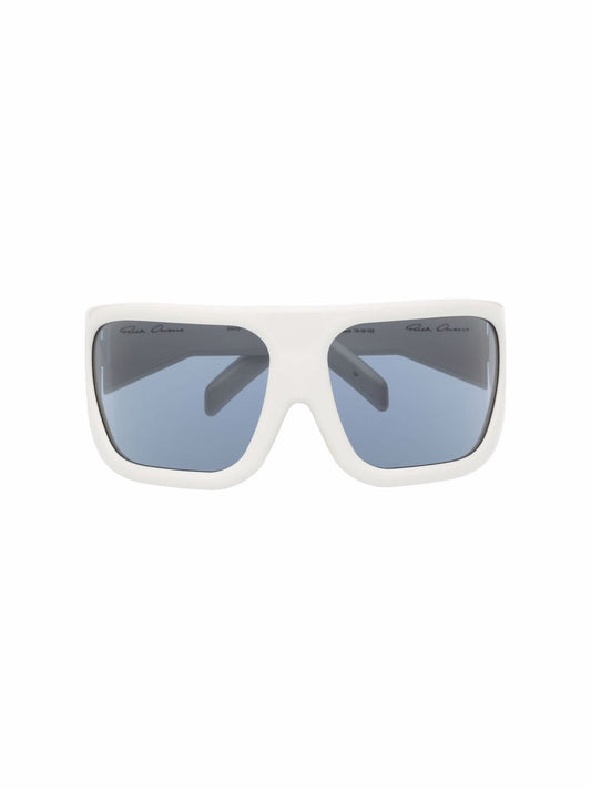 Davis oversized sunglasses