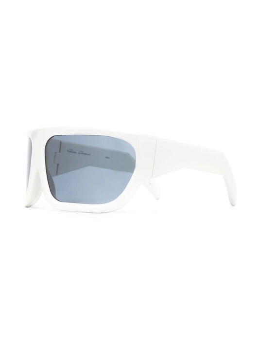 Davis oversized sunglasses