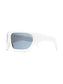 lentes de sol extragrandes Davis