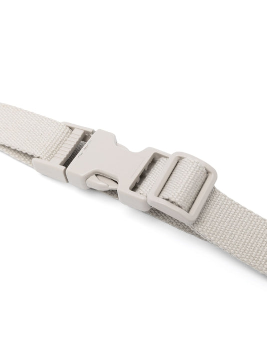 Disco webbed belt
