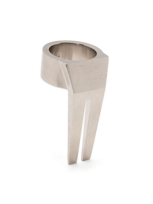 Strobe open trunk ring
