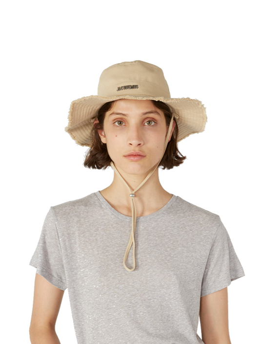 Le bob Artichaut Buckethat