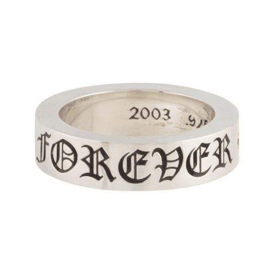 Forever Spacer Band