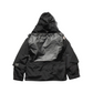 60/40 Cross KAMAKURA Anorak Blouson 'Negro'