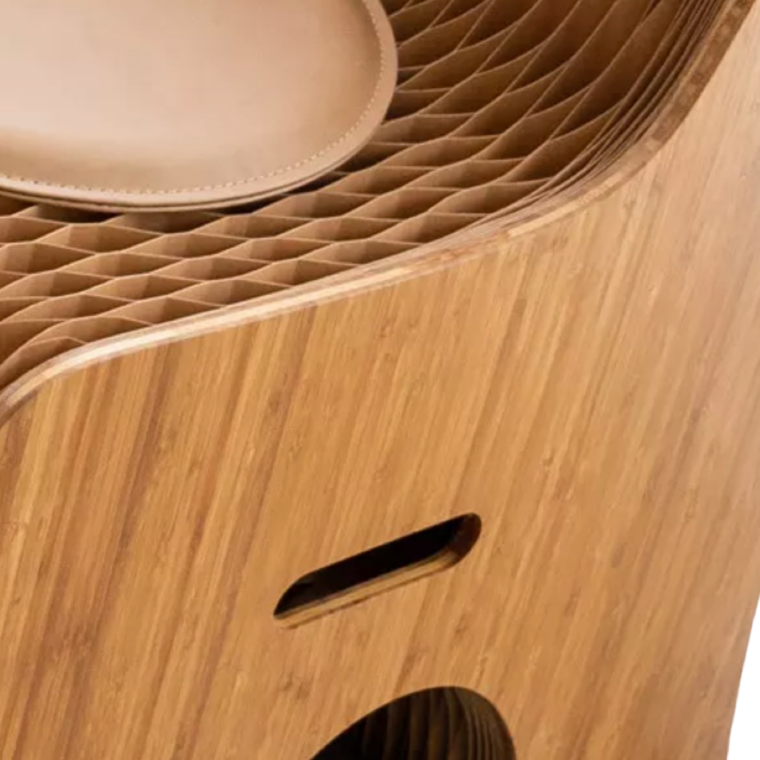Sofá plegable de 6 plazas Kraft