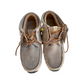 FBT Mocassin Sand