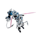 ROBOT SPIRITS Side MS Unicorn Gundam Perfectibility Divine