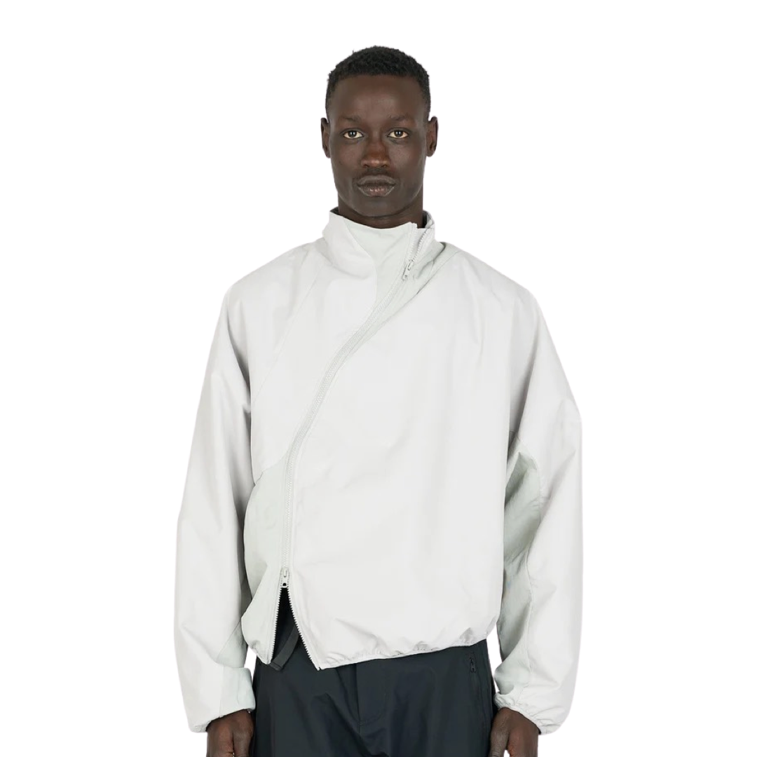 4.0+ Technical Jacket Right