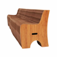Sofá plegable de 6 plazas Kraft