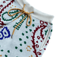 Multi Color Bandana Shorts