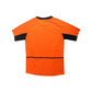 Camiseta Retro Holanda Local 2002