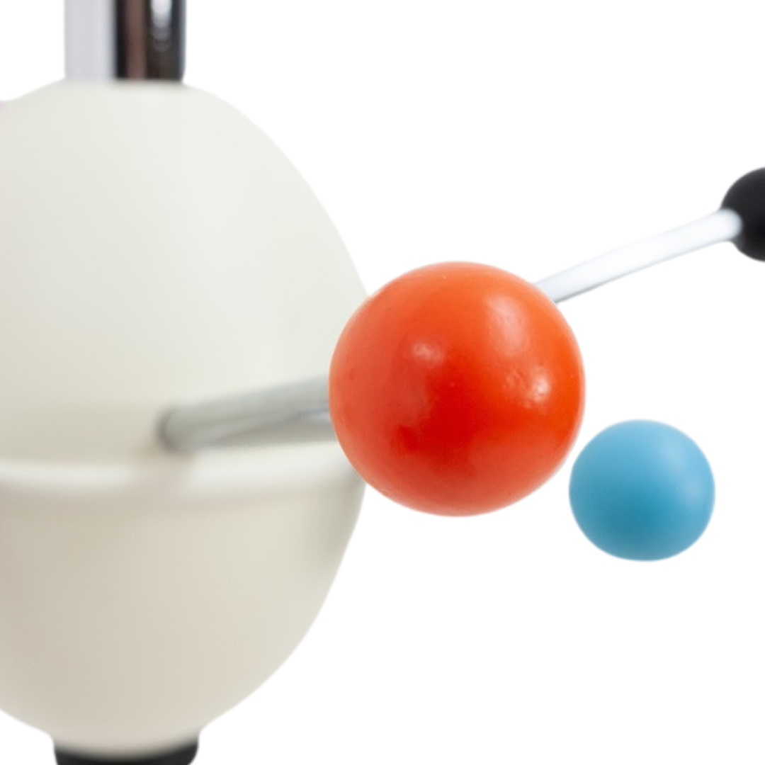 Coat Rack Sputnik