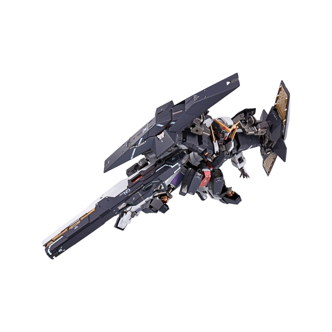 ROBOT SPIRITS Gundam Dynames Repair III Metal Build Figure