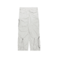 Multi-Pocket Cargo Pants - SS09