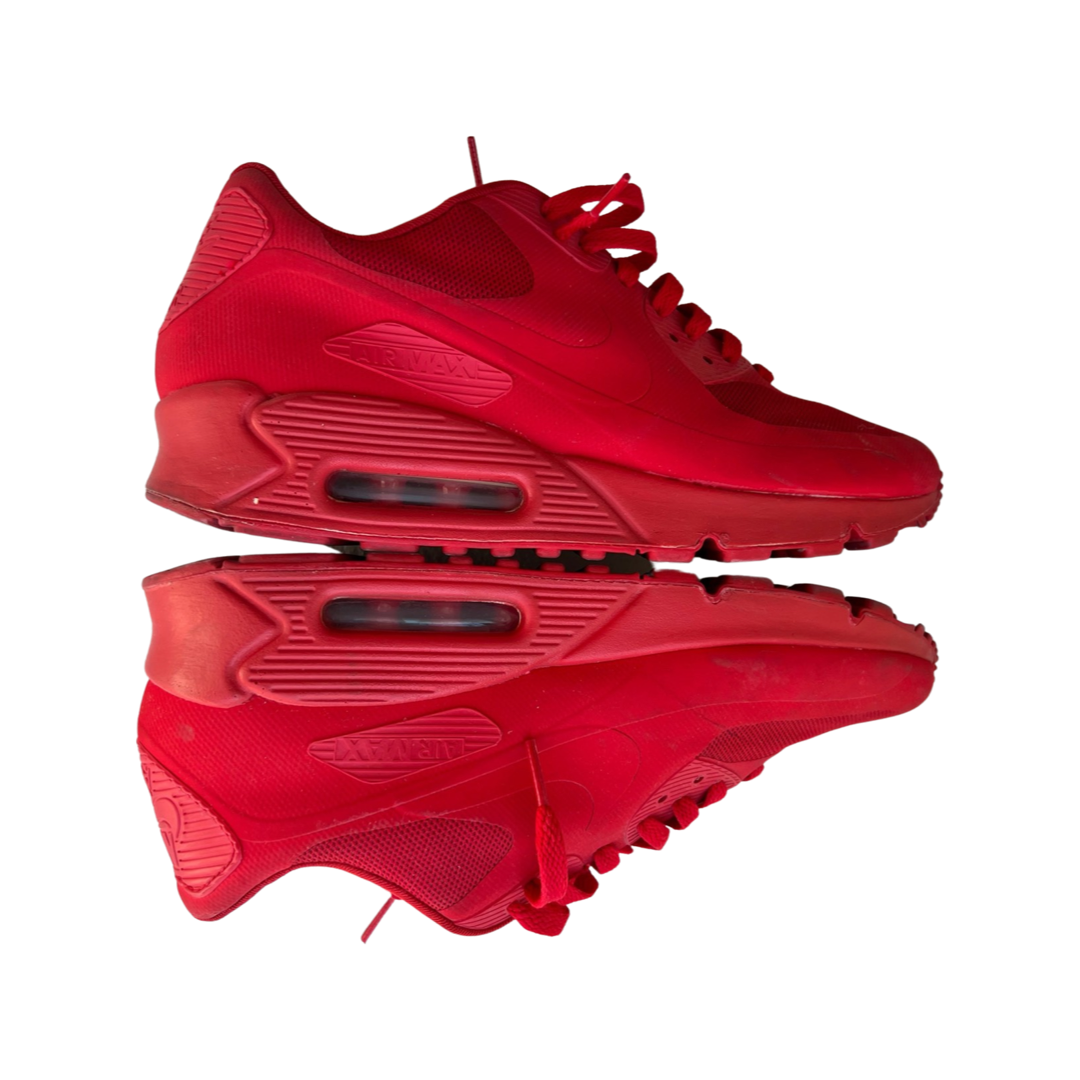 hyperfuse independence day red