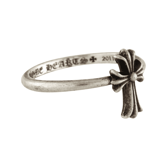 Cross Ring