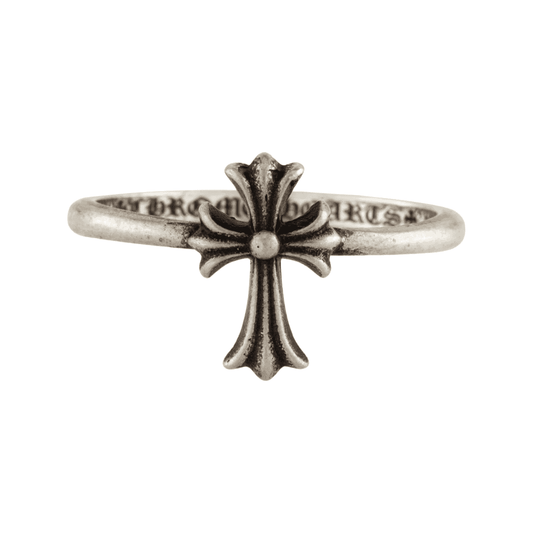 Cross Ring