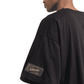 Graphic Double-layered T-shirt