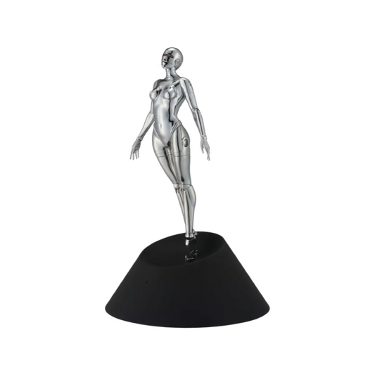 Sexy Robot Floating 1/4 Scale Figure