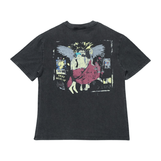 Triple Angel Tee