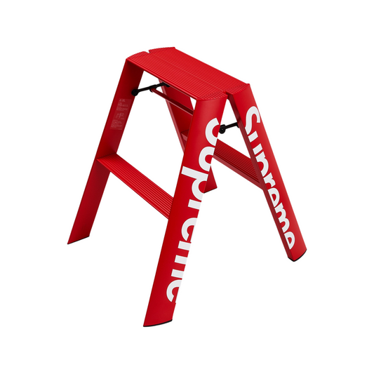 Escalera de tijera Supreme x Lucano 