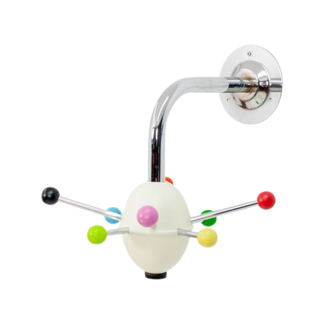 Coat Rack Sputnik