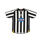 Juventus Home Jersey 2005-06