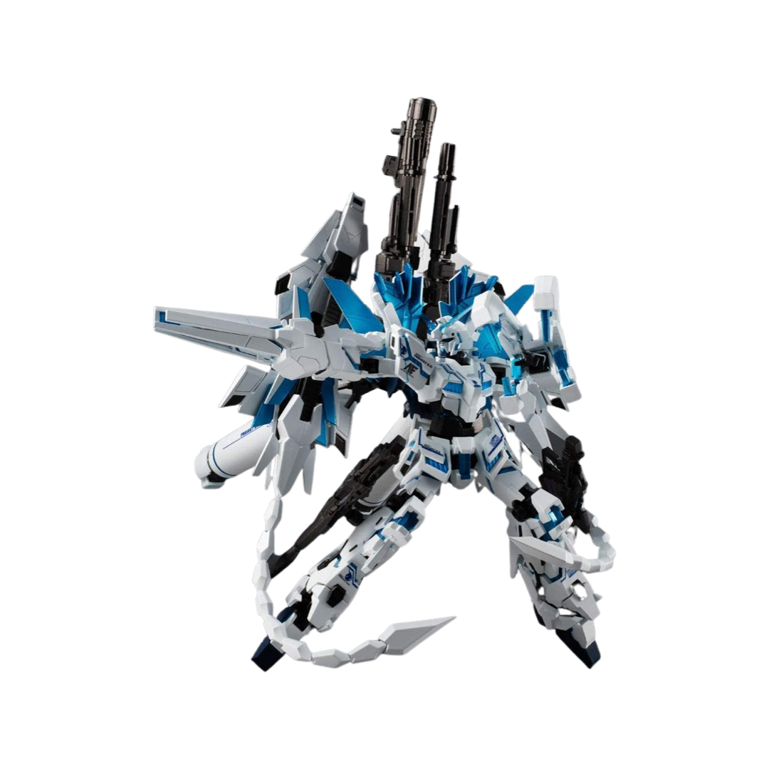 ROBOT SPIRITS Side MS Unicorn Gundam Perfectibility Divine